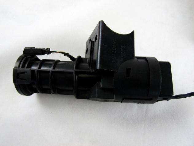 55195819 KIT ACCENSIONE AVVIAMENTO LANCIA YPSILON 1.3 D 51KW 5M 3P (2004) RICAMBIO USATO CON CENTRALINA MOTORE, BLOCCHETTI ACCENSIONE APERTURA CON CHI - Foto 4