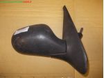 RETROVISORE EST.D.reg.manuale NERO GOFFRATO MANUALE RENAULT CLIO (C65/B65)  &hellip;