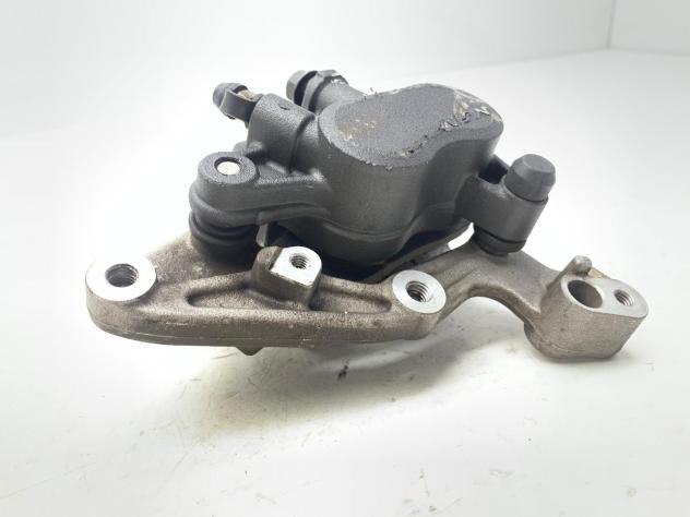 HONDA SH I 125 PINZA FRENO ANTERIORE - INTERASSE: 80 MM 2022 2023 ZDCJF90A - Foto 4