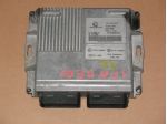 616814000 ECU LANDI RENZO LPG GPL DACIA 616814000 RE202044G34 51800035