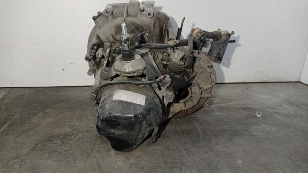 CAMBIO MANUALE COMPLETO NISSAN Note 1° Serie 32010AX603 CR14DE benzina 1386 (0608) - Foto 4