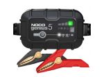 Noco caricabatterie Genius 5 eu 6V 12V 5A mantenitore di carica