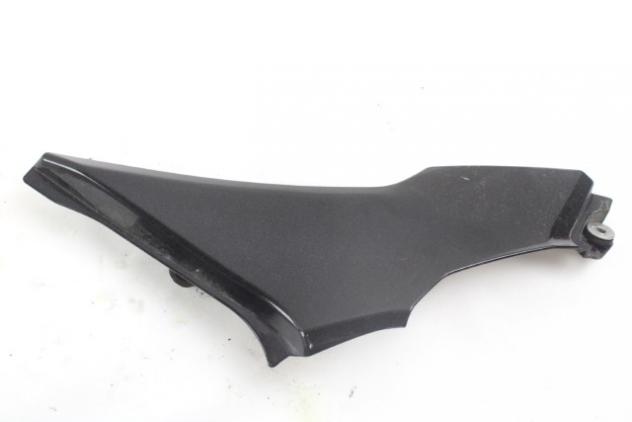 KAWASAKI Z 900 360010685 COVER FIANCHETTO SELLA SINISTRA ZR900F 20 - 24 LEFT SEAT SIDE COVER