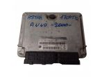 CENTRALINA MOTORE OPEL Astra G Berlina 0281001670 Y17DTH diesel 1686 (9804)