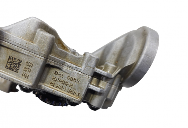 POMPA OLIO PEUGEOT 208 Serie 9837408880 HN05 Benzina 1200 (19) - Foto 15