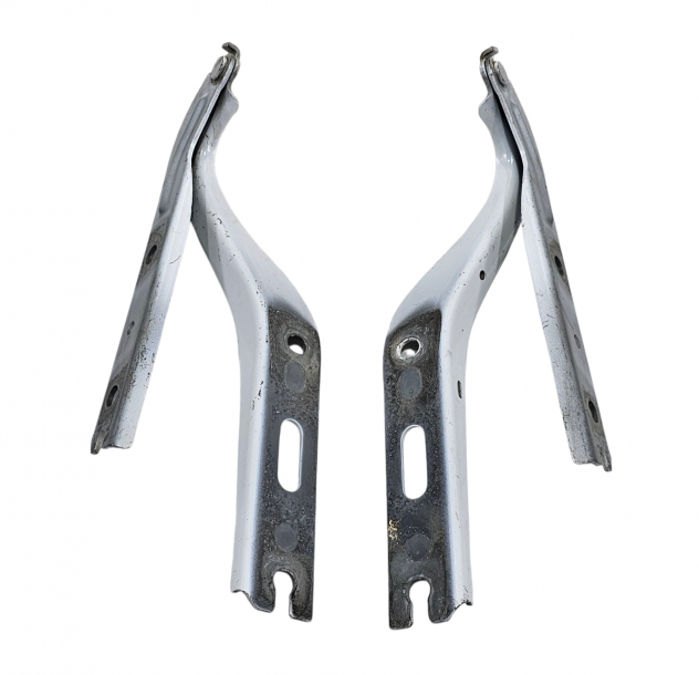 CERNIERE COFANO ANTERIORE DX E SX VOLKSWAGEN T-CROSS Serie 2GM823302A (19)