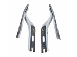 CERNIERE COFANO ANTERIORE DX E SX VOLKSWAGEN T-CROSS Serie 2GM823302A (19)