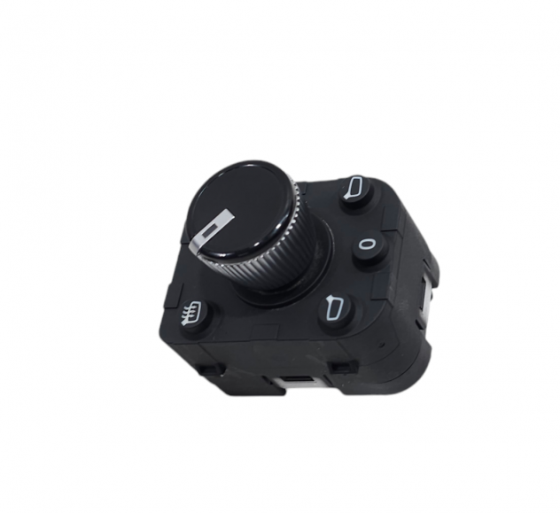 REGOLATORE SPECCHIETTI RETROVISORI AUDI A6 Sedan Serie C8 (4A2) 4N0959565 (1825) - Foto 4