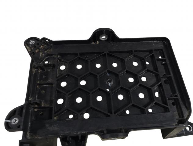 ALLOGGIO BATTERIA DR 5.0 Serie 807000408AA SQRE4G15C Bifuel/Gas 1500 (19) - Foto 6