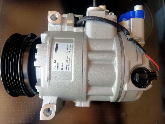 Compressore aria condizionata Audi - Foto 3