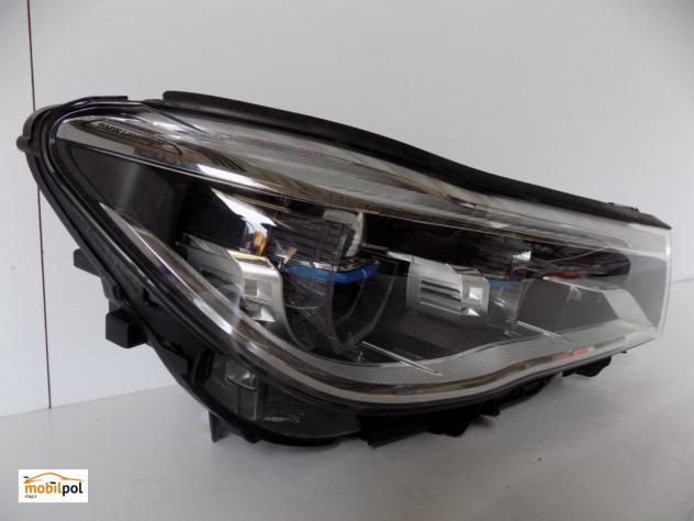 BMW 7 G11 / G12 Faro a LED laser - Destro - 11364 - Foto 10