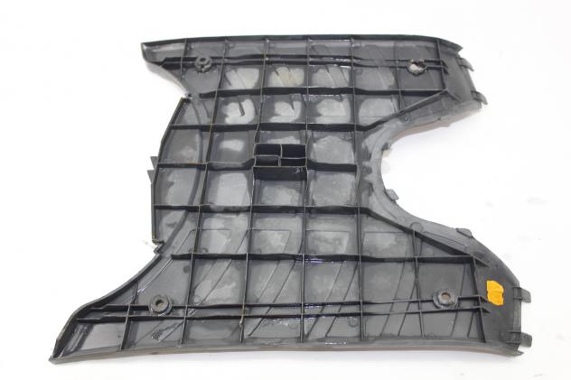 PEDANA PIAGGIO ZIP 50 BASE 1991 - 1998 298059000A FOOTREST ATTACCO DANNEGGIATO - Foto 2