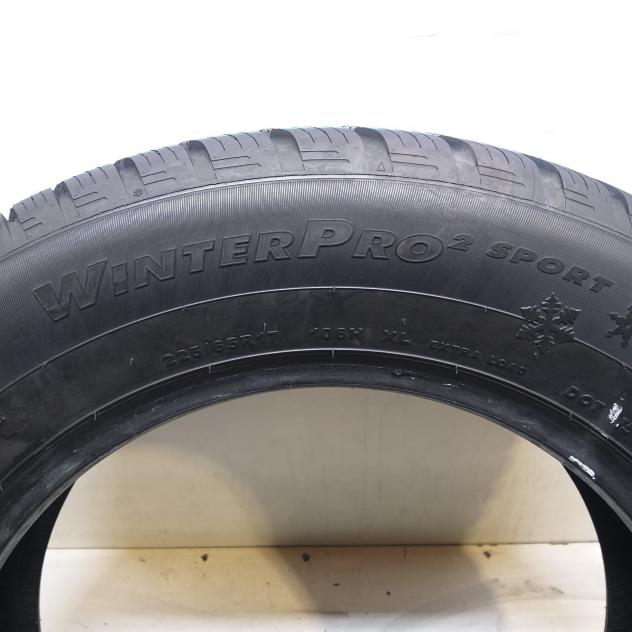4 GOMME 225 65 17 GT RADIAL A67808 - Foto 5