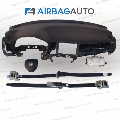 KIT AIRBAG HONDA HR-V II CRUSCOTTO HONDA HR-V II AIR BAG