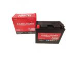 FIAMM Easy Rider FT12B-12B Batteria Moto AGM 12V 10Ah 165A