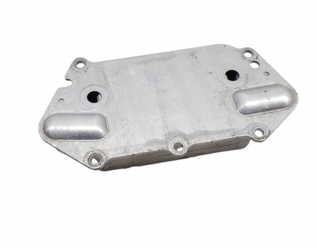 SCAMBIATORE DI CALORE CAMBIO MERCEDES Classe A Serie (W177) 8549206 654920 Diesel 2000 (18) - Foto 11