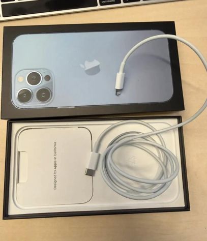 IPHONE 13 PRO MAX SIERRA - Foto 2