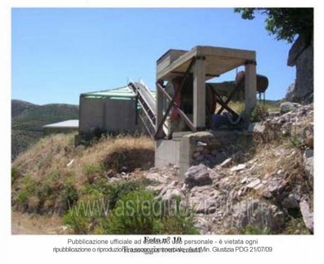 IMMOBILI-ALTRA CATEGORIA-Buggerru SU, Italia - Foto 8