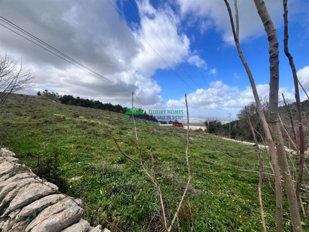 Rif:2708 - Terreno agricolo in vendita – Chiaramonte Gulfi - Foto 3
