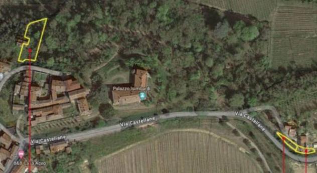 Immobile in asta di 53969 m² in vendita a Santa Giuletta