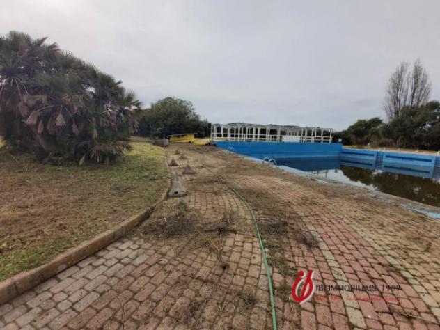 Terreno di 45000 m² in vendita a Sorso - Foto 19