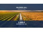 Immobile in asta di 4560 m² in vendita a Valenza