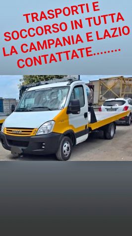 CARROATTREZZI AFRAGOLA H24 Roma-Napoli 39333135991 - Foto 2