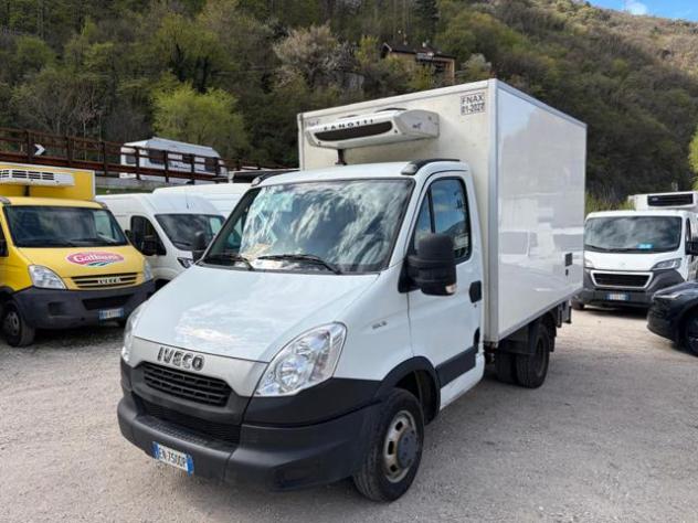 IVECO frigo 35c15 rif. 23494442