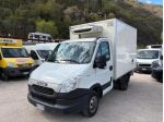 IVECO frigo  35c15 rif. 23494442