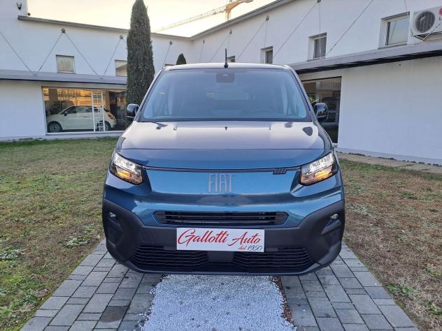 FIAT Doblò 1.5 BlueHdi 130CV Combi N1+IVA - Foto 2