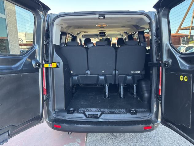 Ford Transit Connect 2.0 Tdci 320 L1H1 Trend 130cv 9P - Foto 9