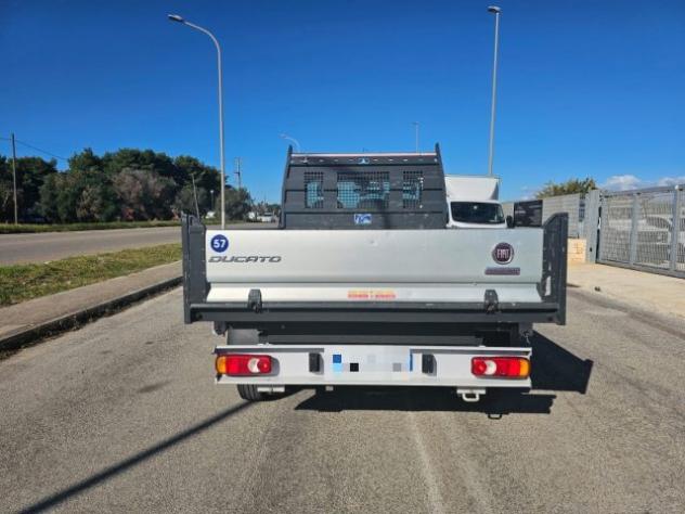 FIAT Ducato 33 2.3 MJT 130CV PM Cabinato RIBALTABILE rif. 24139253 - Foto 6