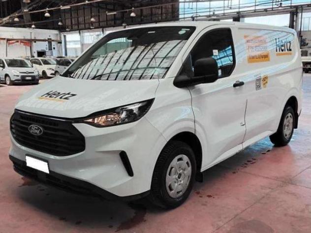 FORD Transit Custom Trend Van 320 L1H1 2.0 EcoBlue 136 CV rif. 23980554 - Foto 3