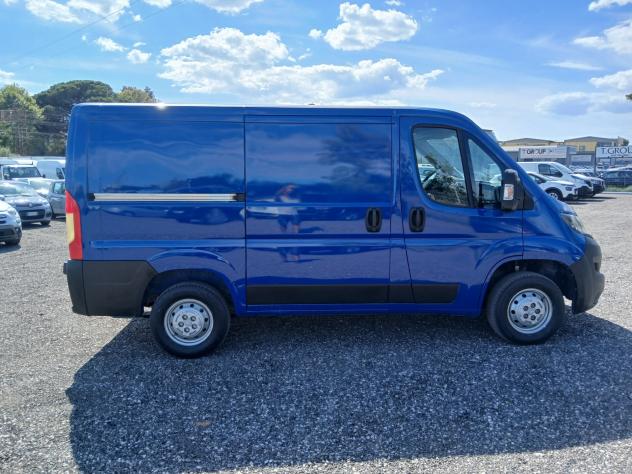 Peugeot Boxer 330 2.2 BlueHDi 120 S&S PC-TN Furgone - Foto 6