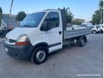 RENAULT Master CASSONE FISSO [FI146] rif. 24047143