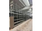 Scaffalature di vario genere