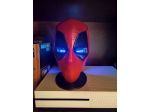Deadpool per Alexa dot5