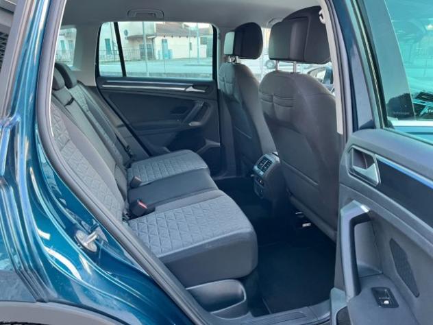 VOLKSWAGEN Tiguan 2.0 TDI SCR Life rif. 23731880 - Foto 9