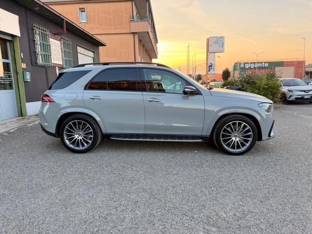 Mercedes-Benz GLE 300 AMG Line Premium Plus #50525 - Foto 6