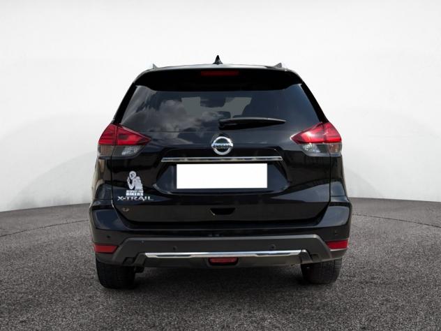 Nissan X-Trail 2.0 dCi 177 2WD Tekna Xtronic - Foto 4