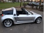 Smart Roadster