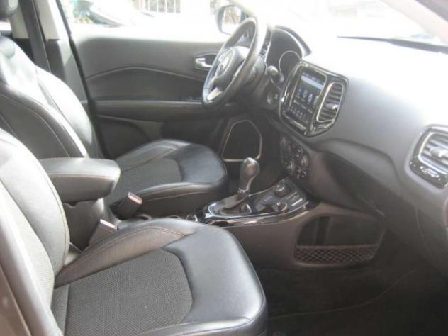 JEEP Compass 2.0 MJET II 4WD AUT. LIMITED rif. 23451471 - Foto 6