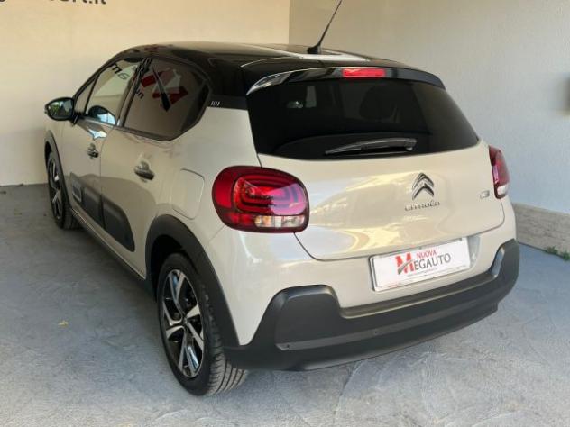 CITROEN C3 1.2 PureTech 110 Elle Online Edition rif. 22628557 - Foto 7