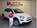 FIAT 500X 1.3 T4 150 CV DCT Hey Google rif. 24179649