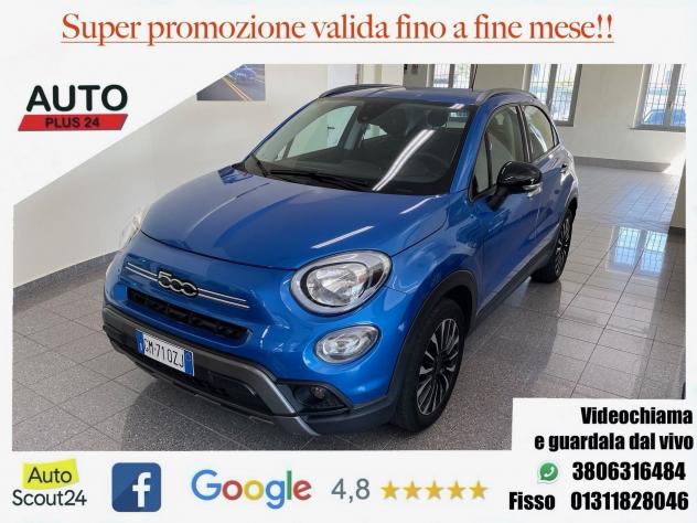 FIAT 500X 1.0 T3 120 CV Cross