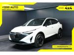 NISSAN Qashqai 158CV MHEV 4WD Xtronic N-Connecta rif. 24117673