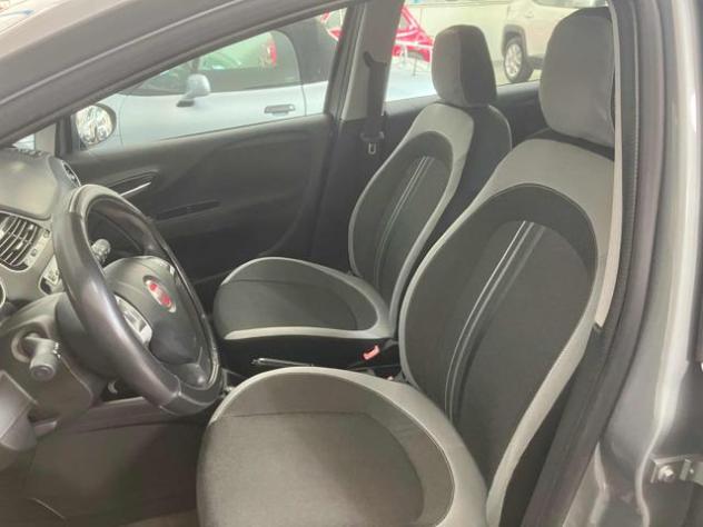 FIAT Punto 1.2 5p Lounge /Distribuzione ok / Neopatentati ok rif. 24241916 - Foto 10