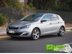 PEUGEOT 308 BlueHDi 120 S&S Allure