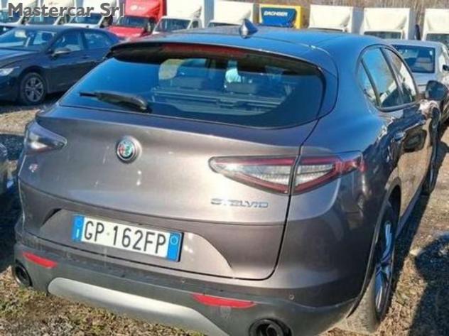 ALFA ROMEO Stelvio 2.2 t Super Q4 210cv auto - GP162FP rif. 23965262 - Foto 5
