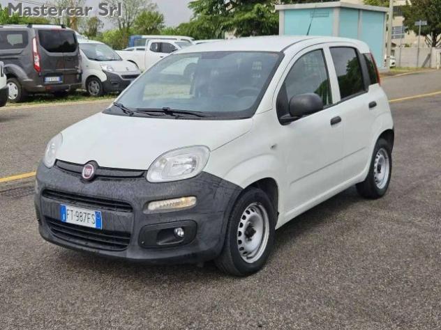 FIAT Panda 1.2 69 CV VAN 2 POSTI EURO6 POP - FT987FS rif. 23941847 - Foto 2